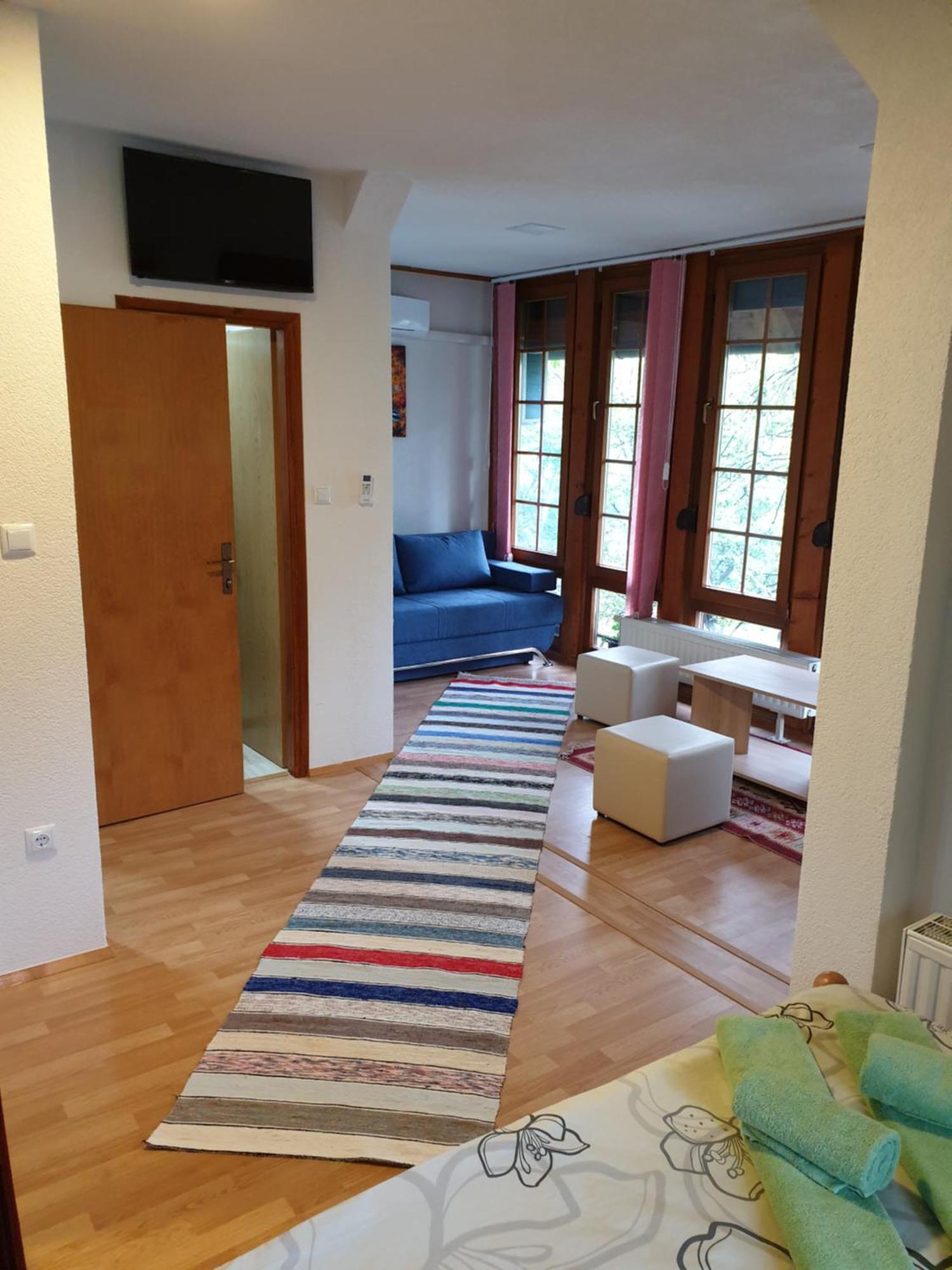 Apartments Mlin บีฮัช ภายนอก รูปภาพ