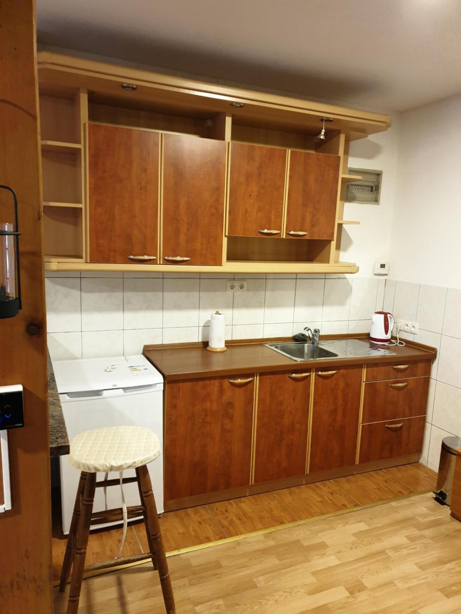 Apartments Mlin บีฮัช ภายนอก รูปภาพ
