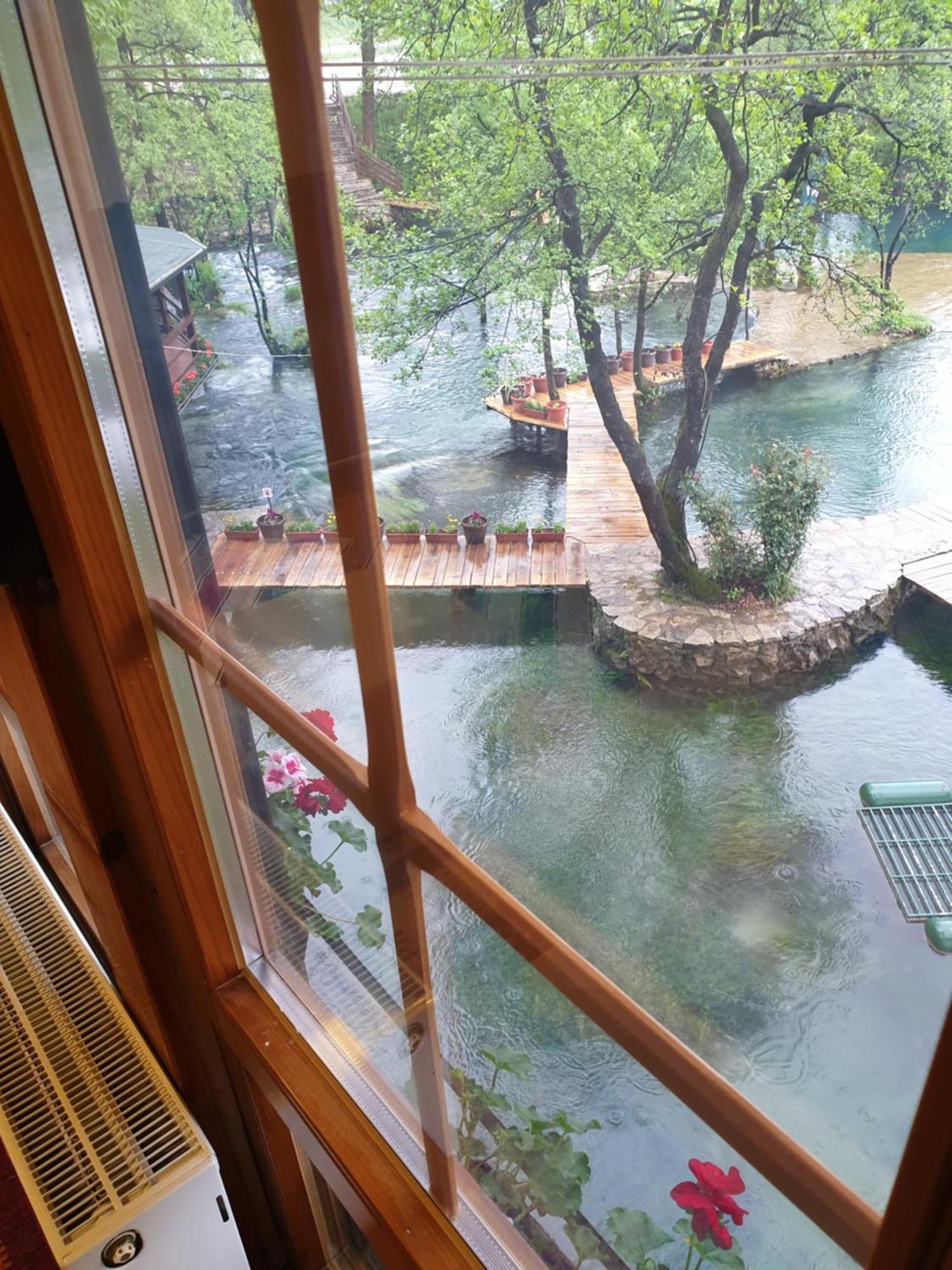 Apartments Mlin บีฮัช ภายนอก รูปภาพ