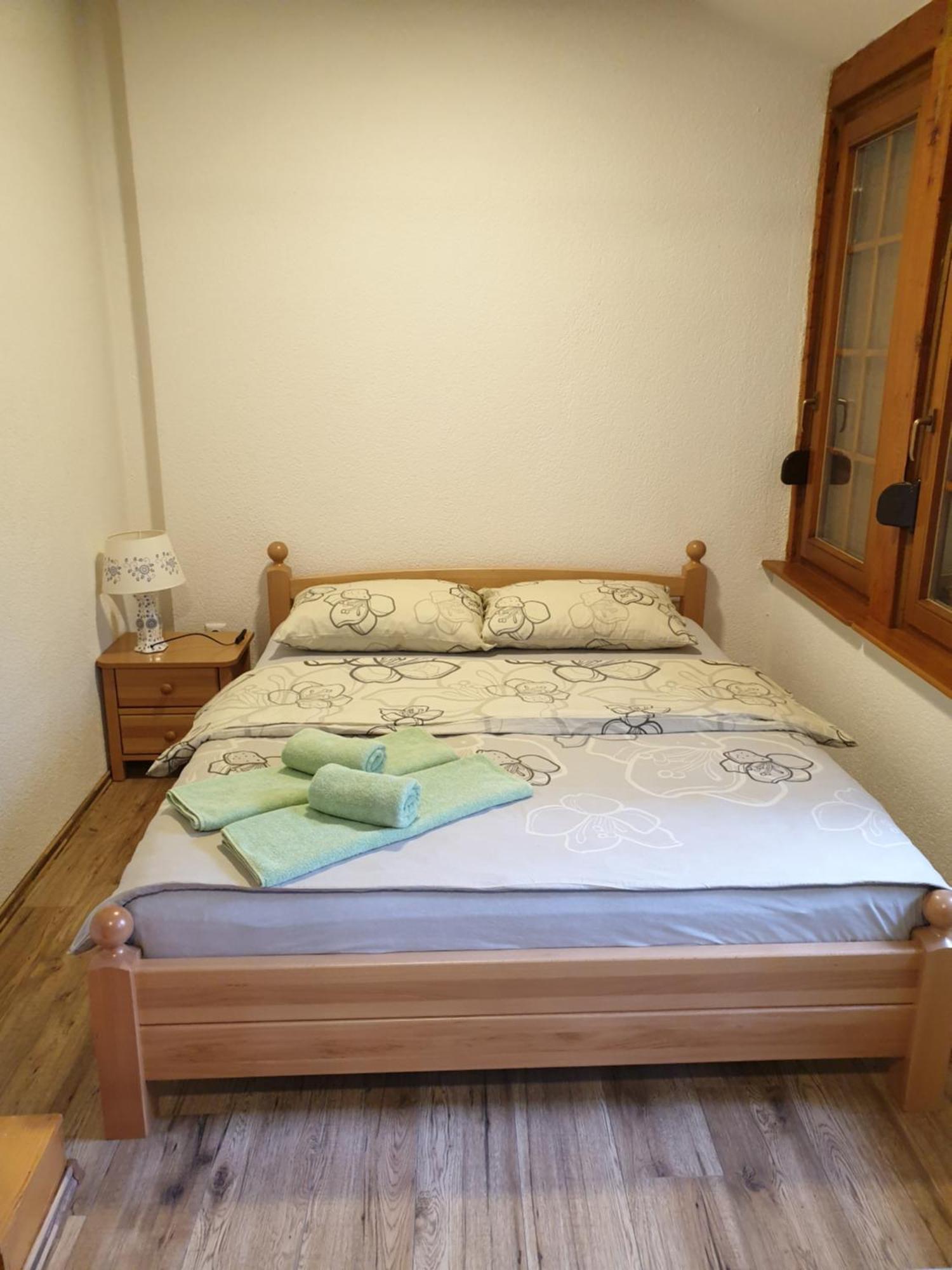 Apartments Mlin บีฮัช ภายนอก รูปภาพ