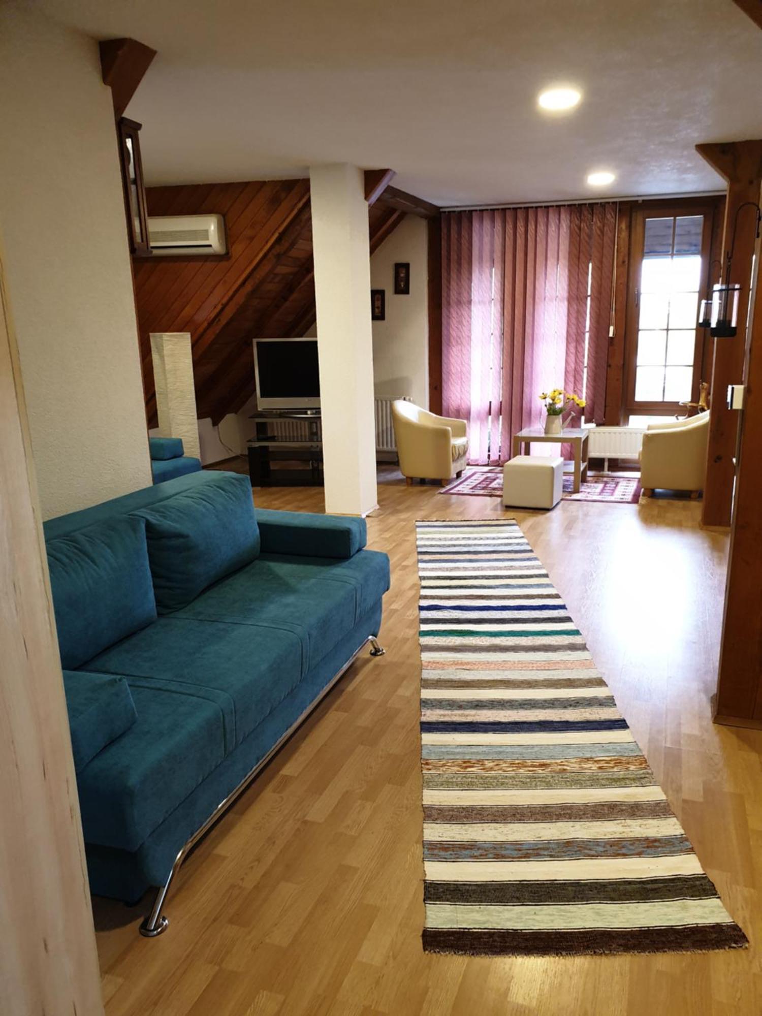 Apartments Mlin บีฮัช ภายนอก รูปภาพ